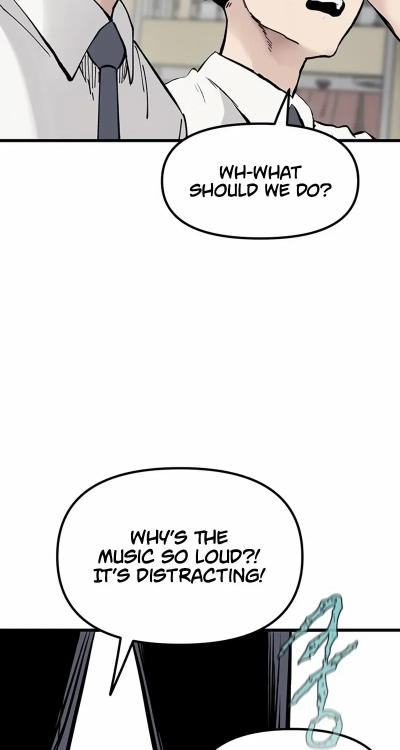 Silent Transfer Student Chapter 15 page 33 - 