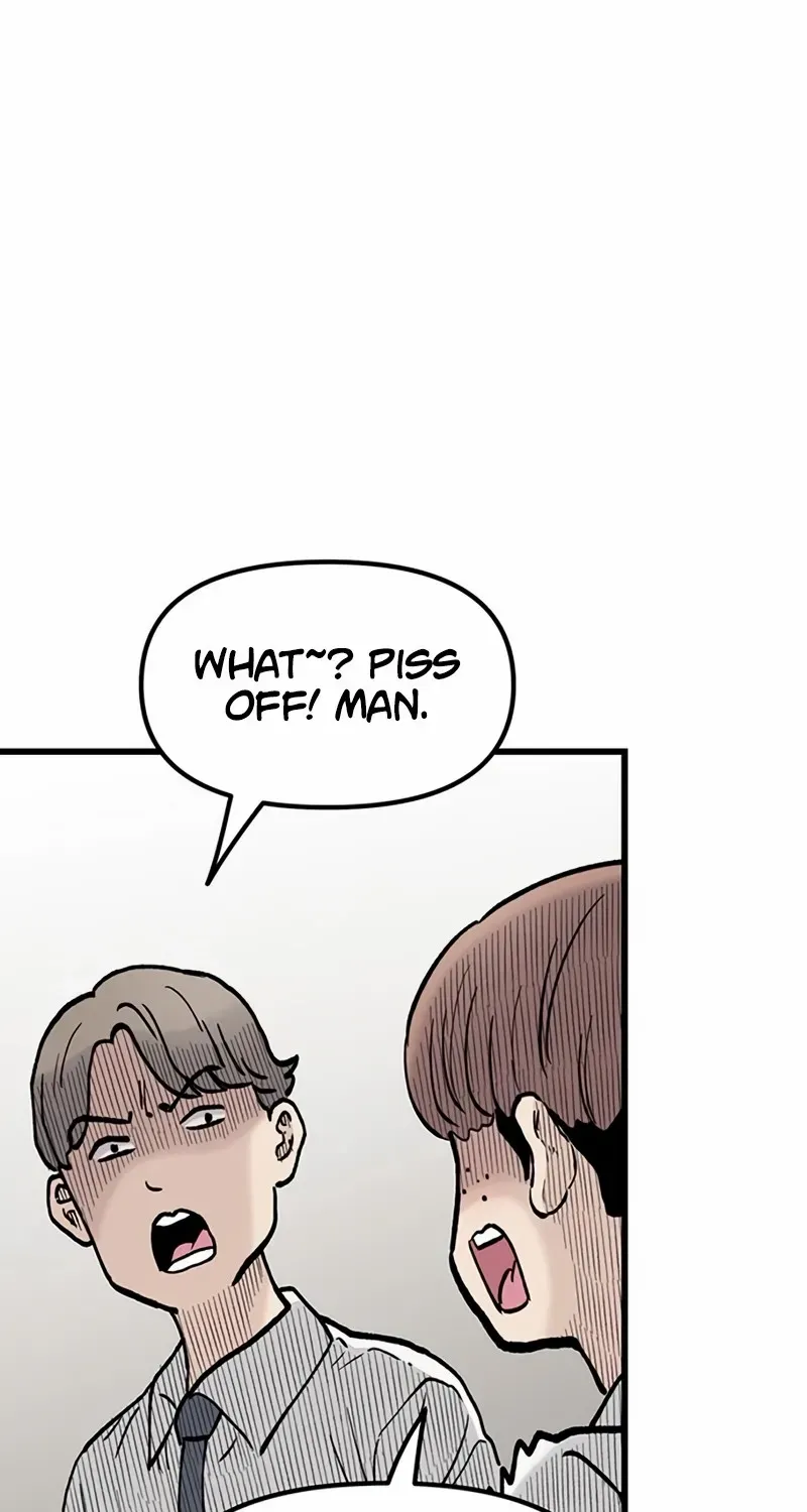 Silent Transfer Student Chapter 15 page 36 - 
