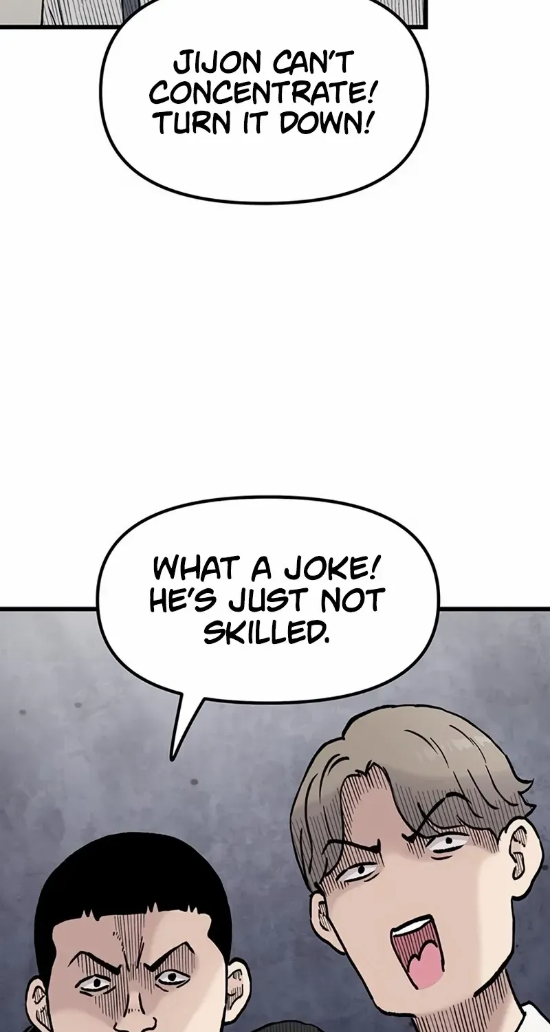Silent Transfer Student Chapter 15 page 37 - 