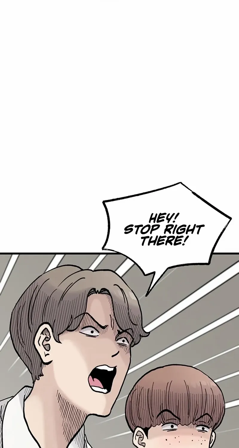 Silent Transfer Student Chapter 15 page 40 - 
