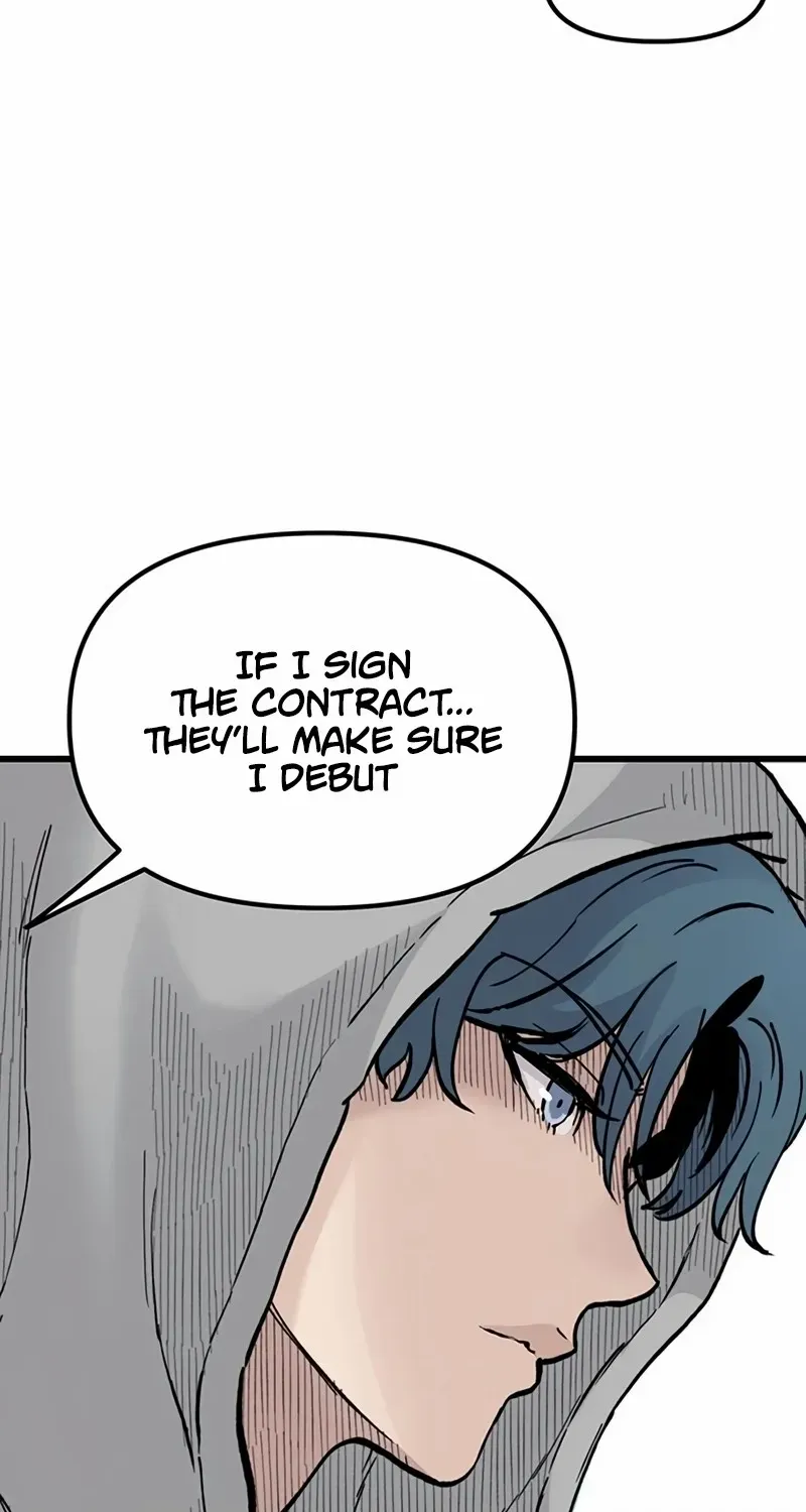 Silent Transfer Student Chapter 15 page 5 - 