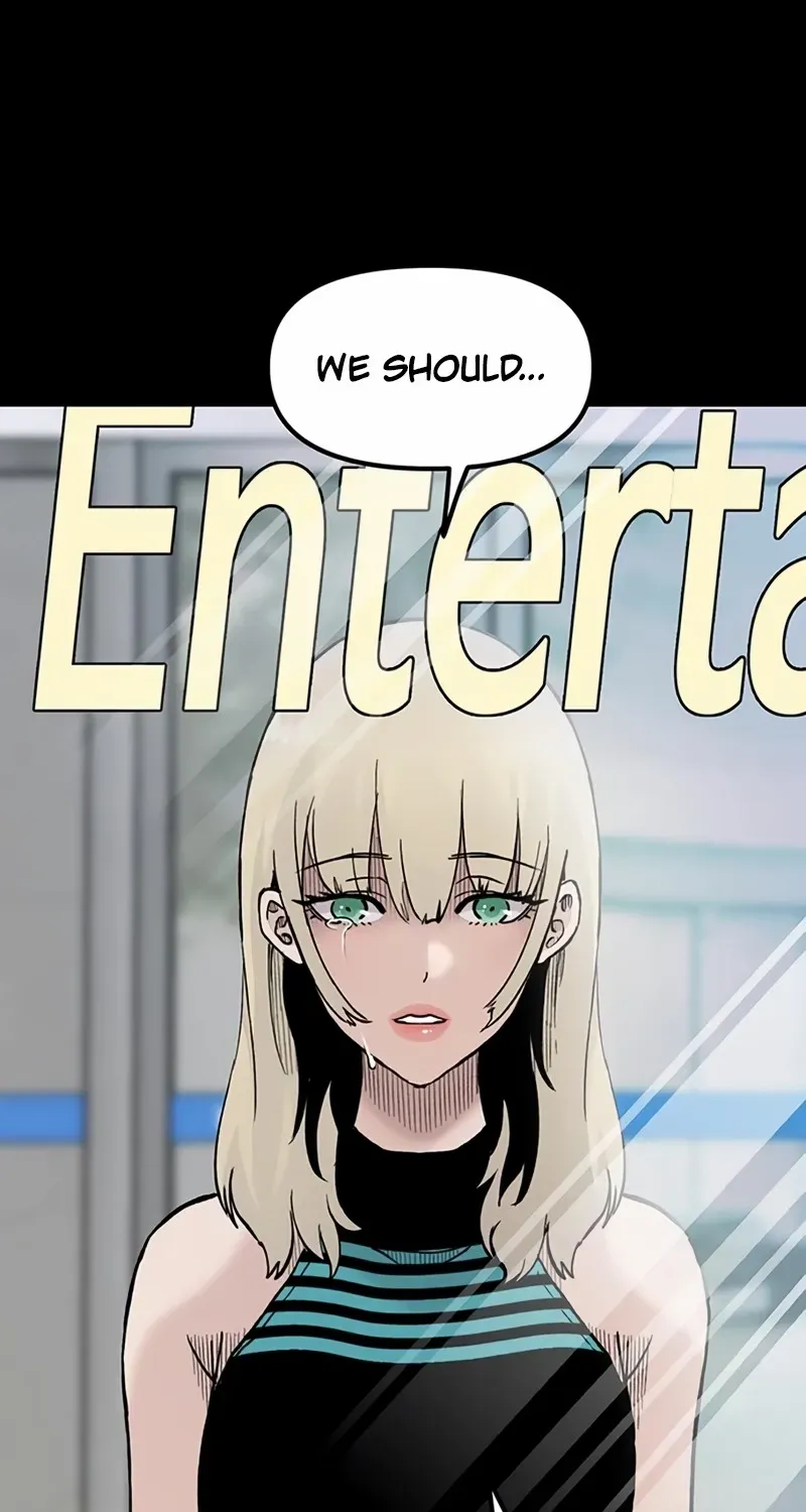 Silent Transfer Student Chapter 15 page 45 - 