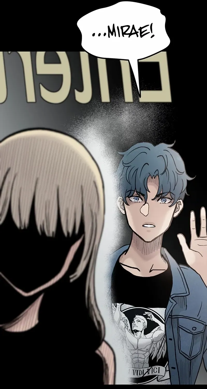 Silent Transfer Student Chapter 15 page 49 - 