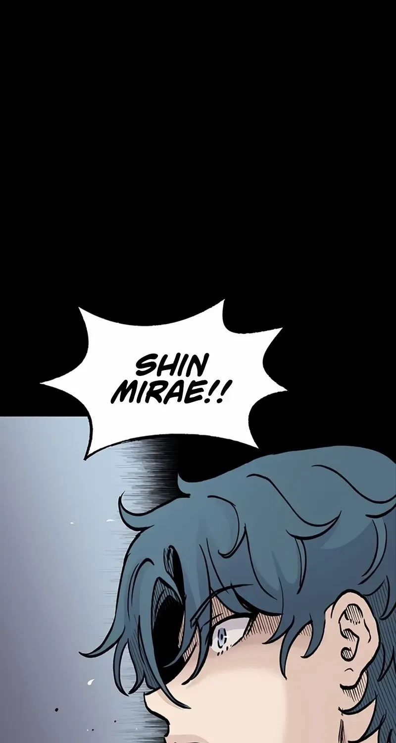 Silent Transfer Student Chapter 15 page 50 - 