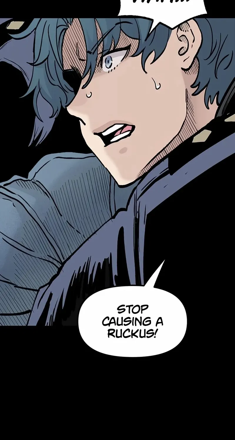 Silent Transfer Student Chapter 15 page 52 - 