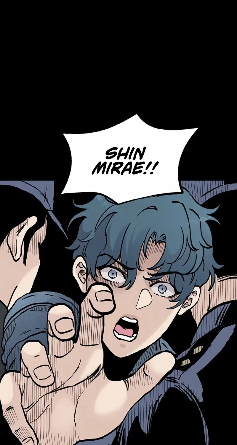 Silent Transfer Student Chapter 15 page 53 - 