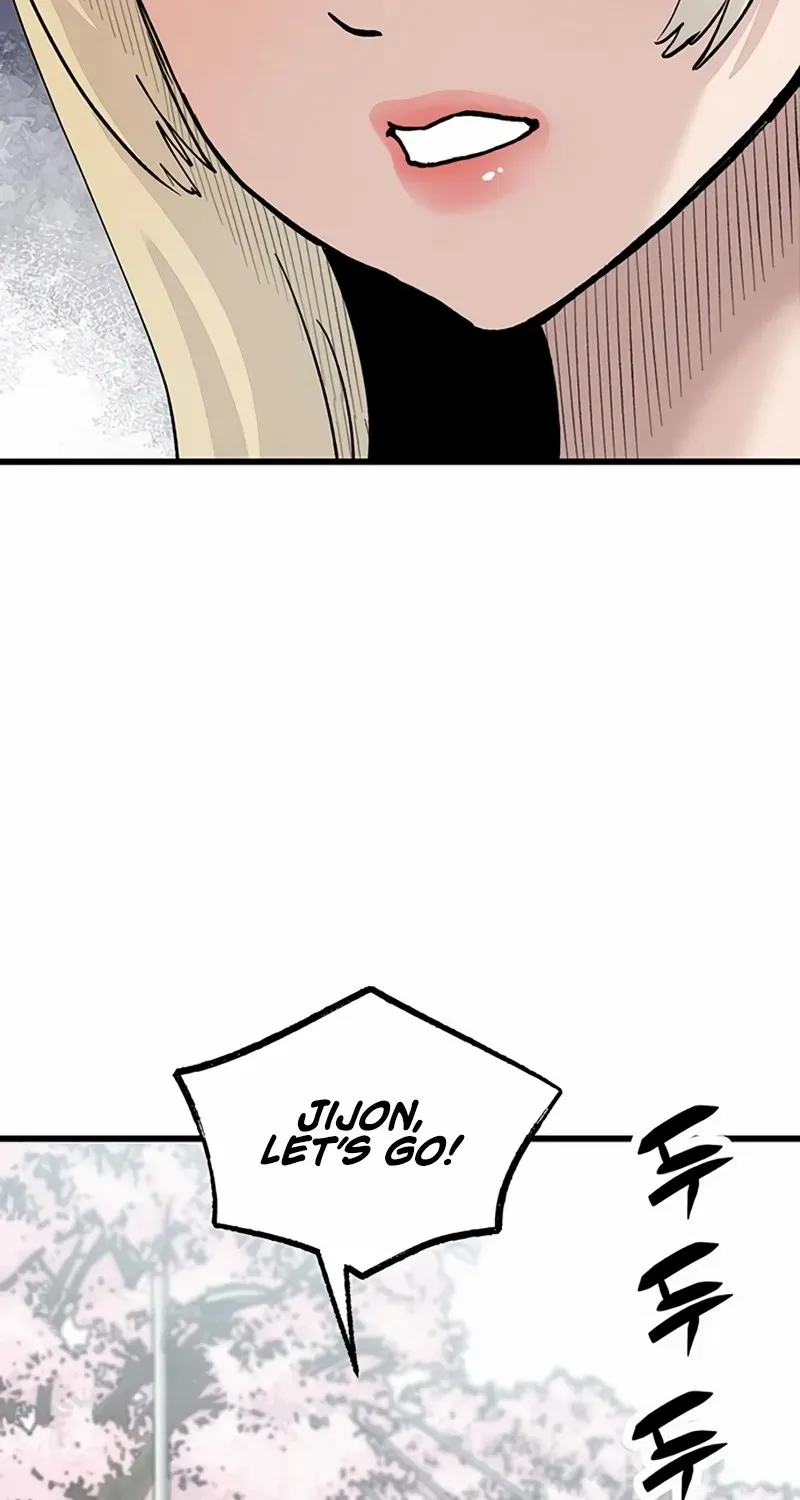 Silent Transfer Student Chapter 15 page 7 - 