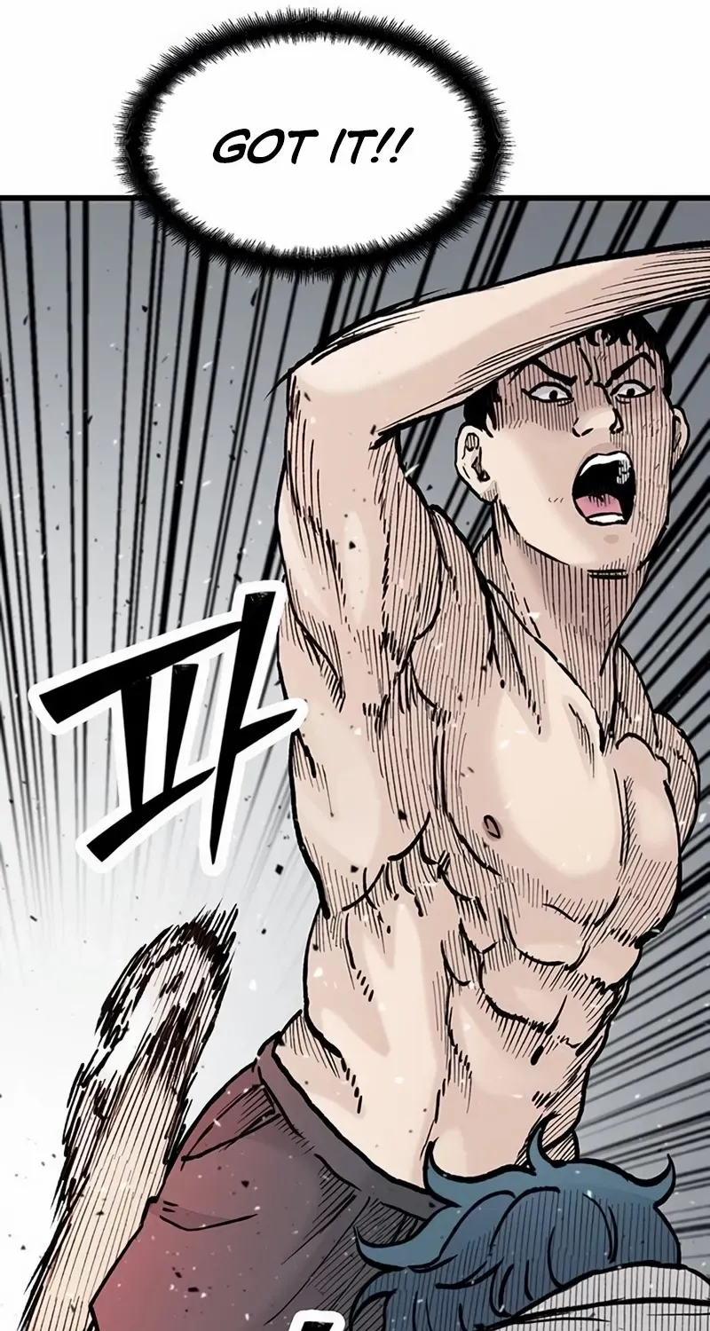 Silent Transfer Student Chapter 15 page 68 - 