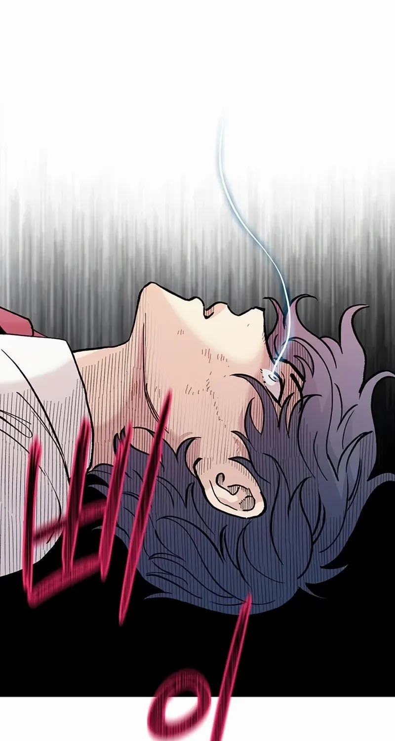Silent Transfer Student Chapter 15 page 74 - 
