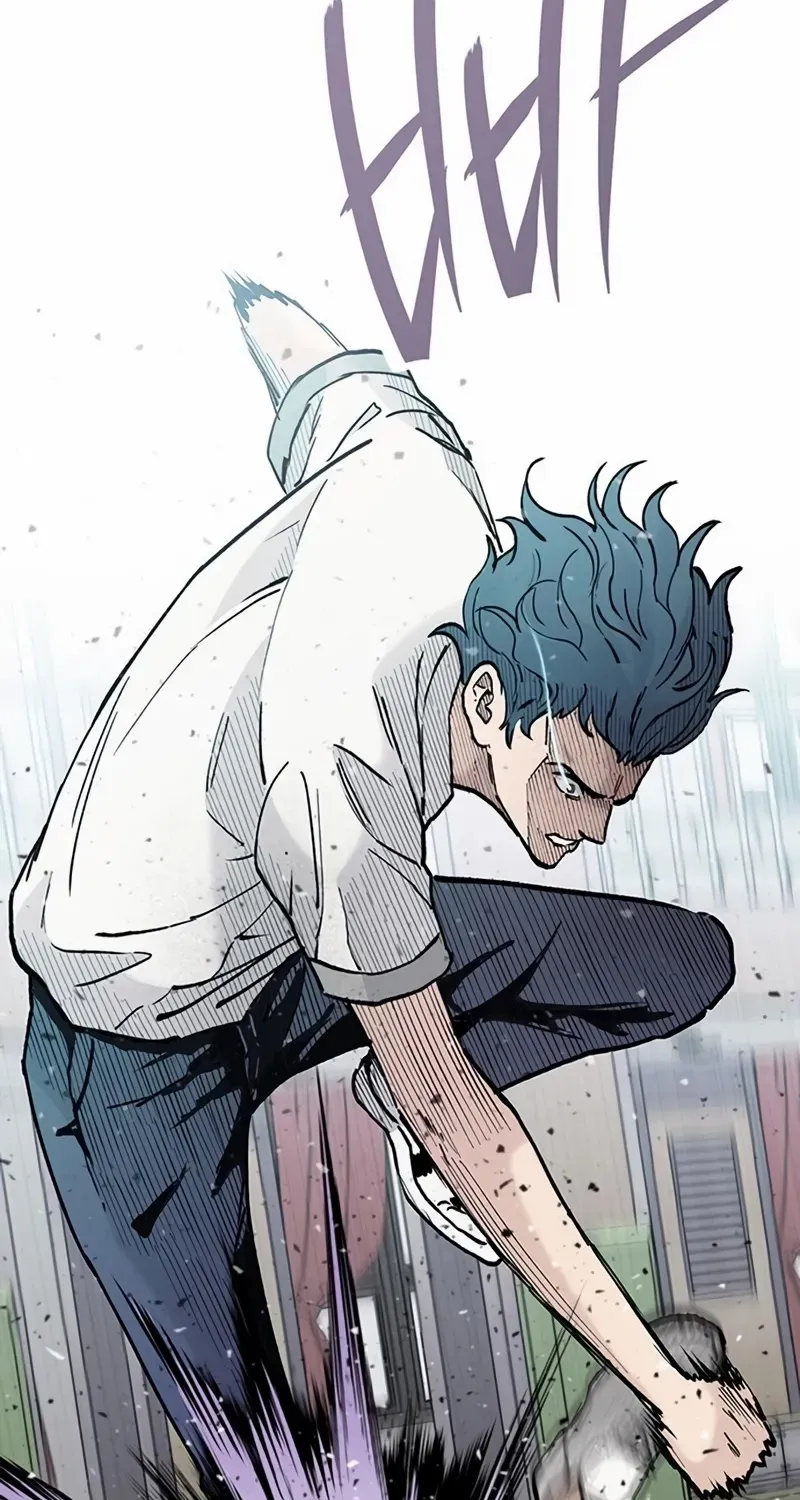 Silent Transfer Student Chapter 15 page 80 - 