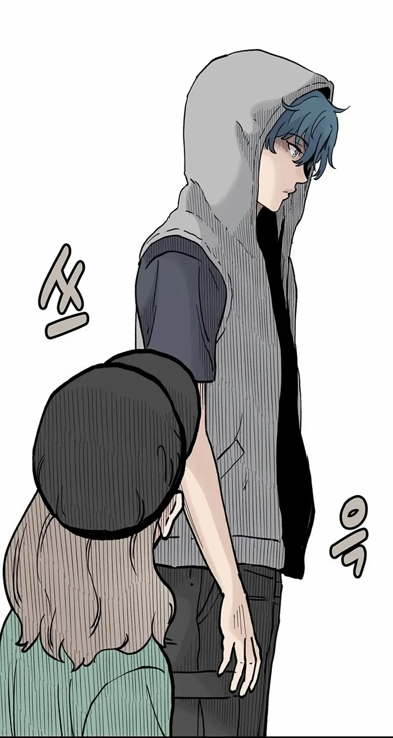Silent Transfer Student Chapter 15 page 9 - 