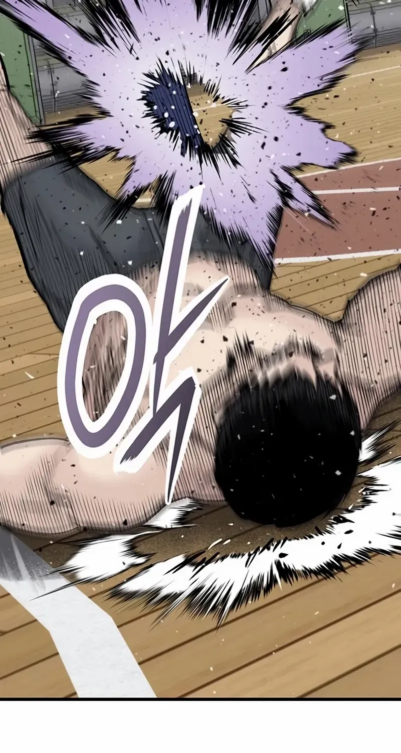 Silent Transfer Student Chapter 15 page 81 - 