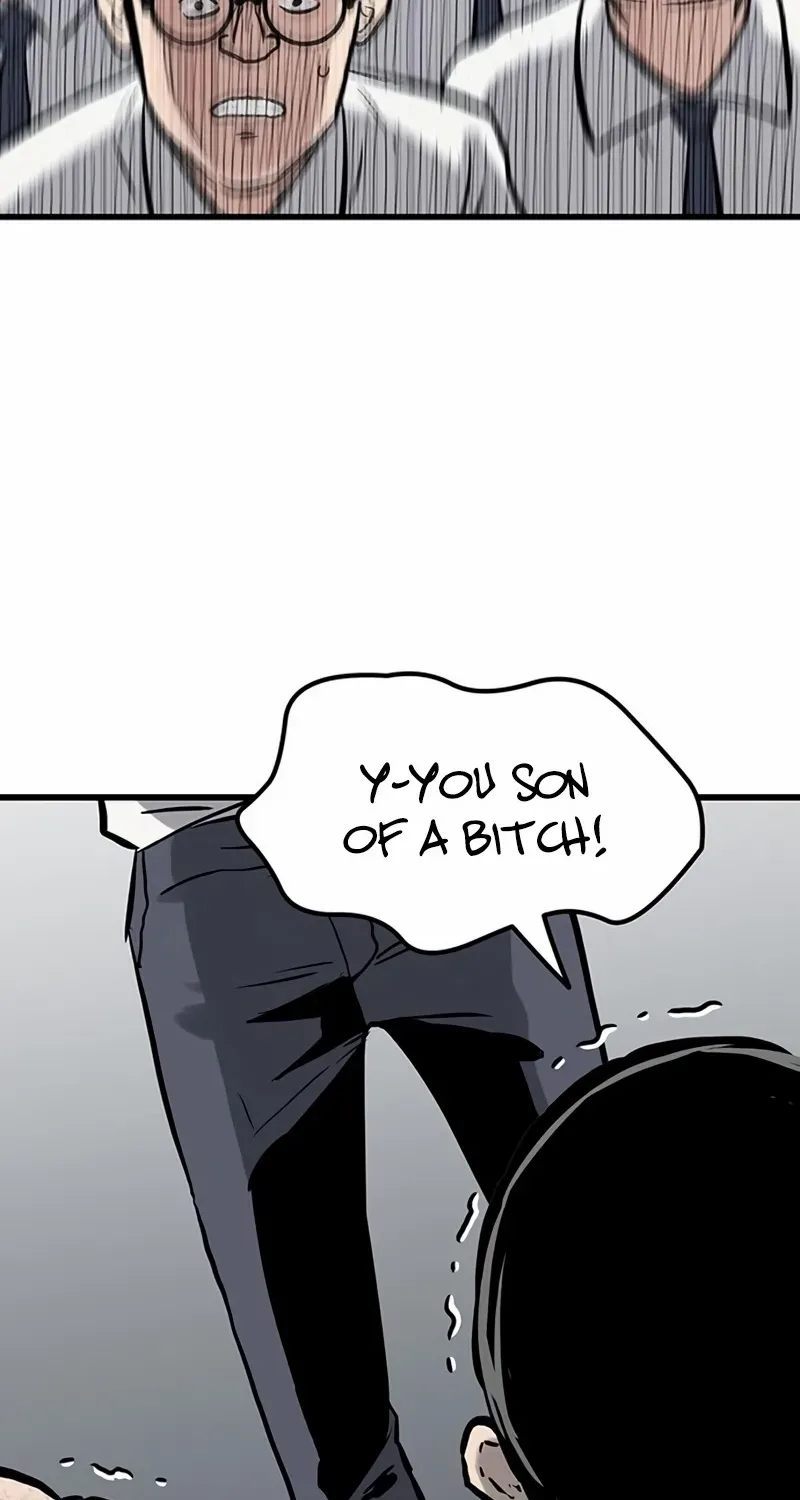 Silent Transfer Student Chapter 15 page 84 - 