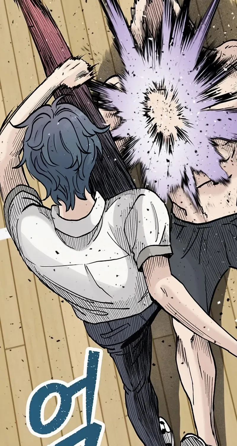 Silent Transfer Student Chapter 15 page 86 - 