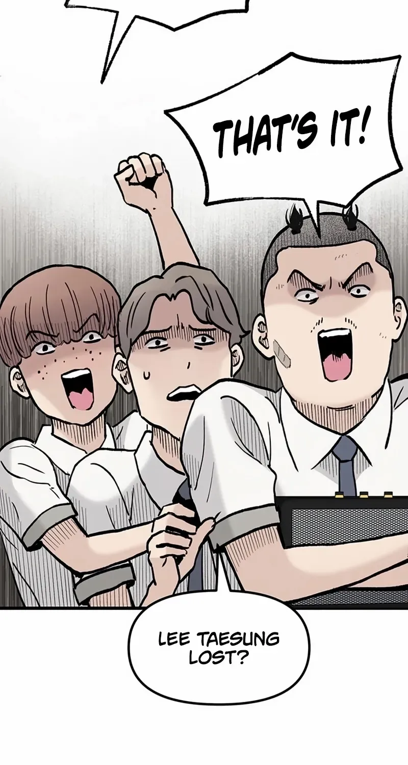 Silent Transfer Student Chapter 15 page 92 - 
