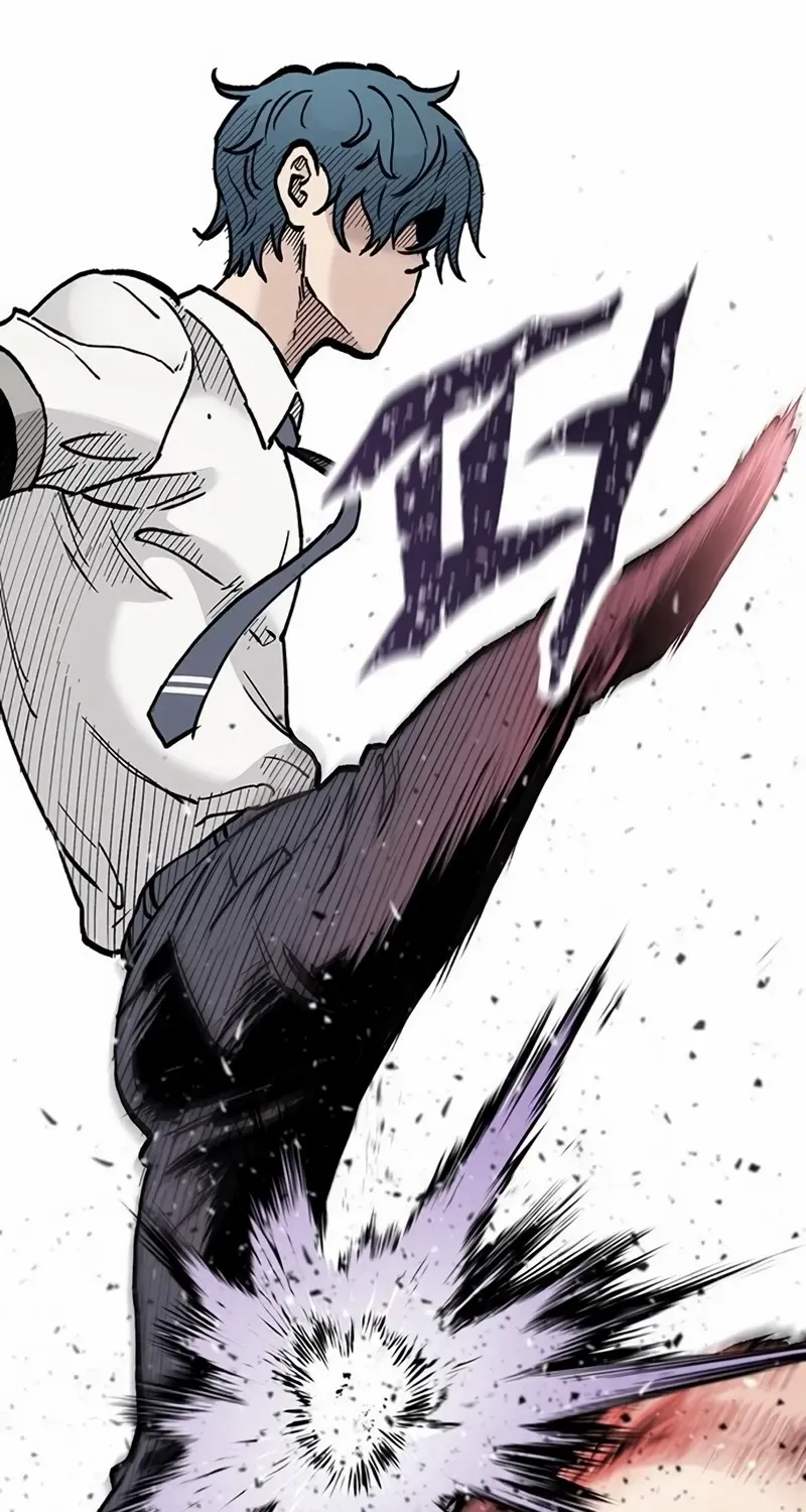 Silent Transfer Student Chapter 15 page 95 - 