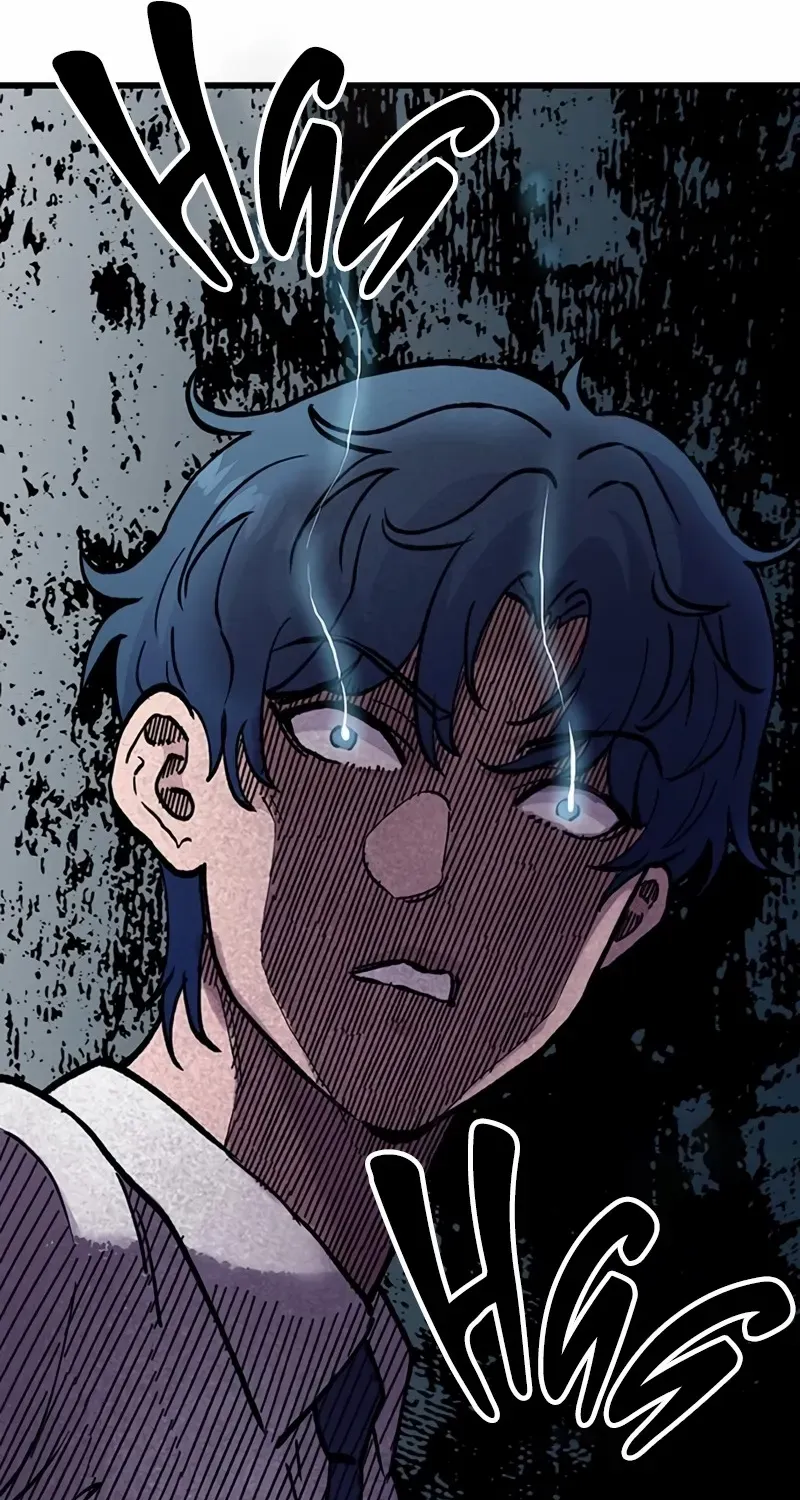 Silent Transfer Student Chapter 15 page 97 - 