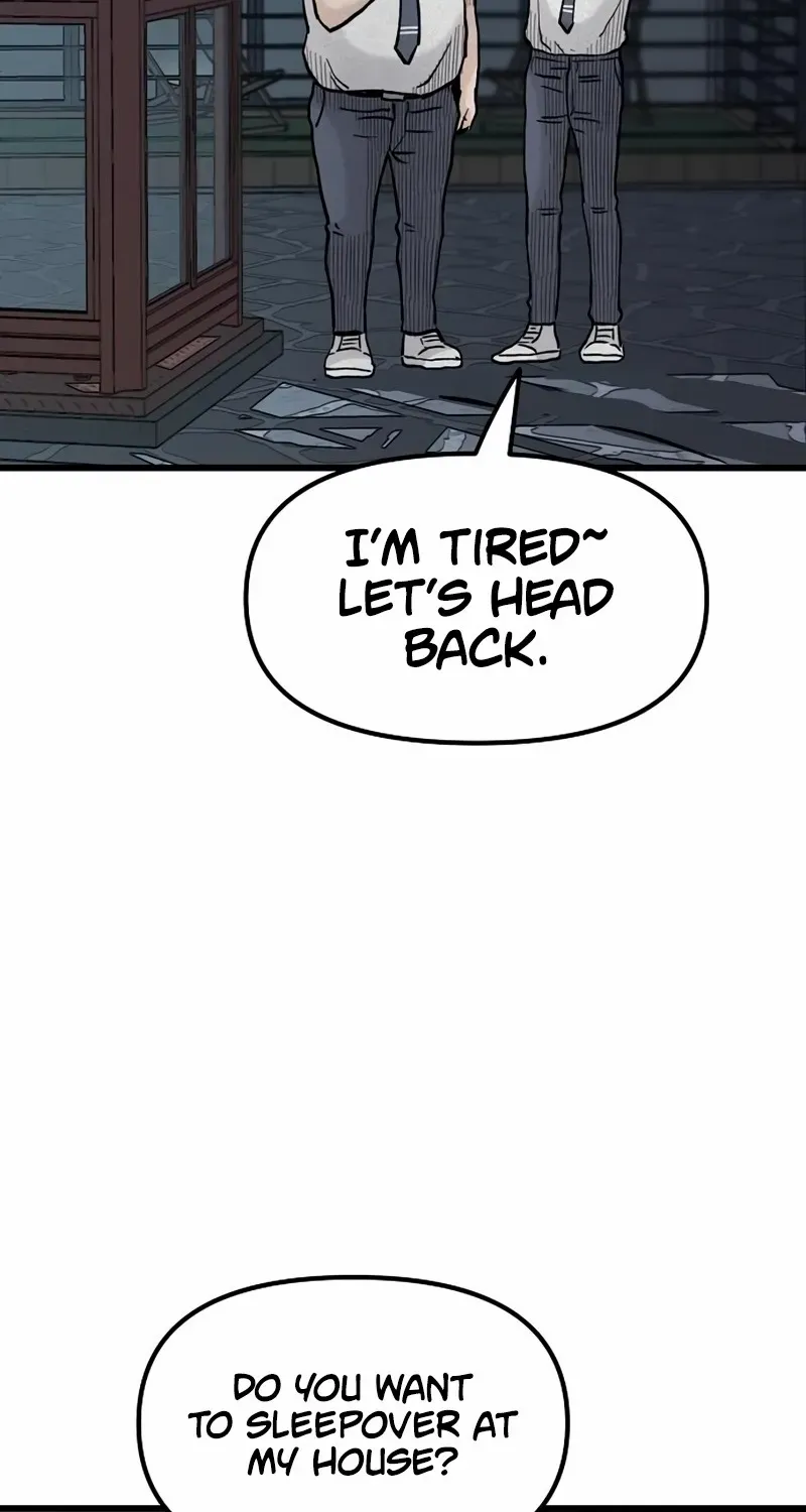 Silent Transfer Student Chapter 16 page 101 - 