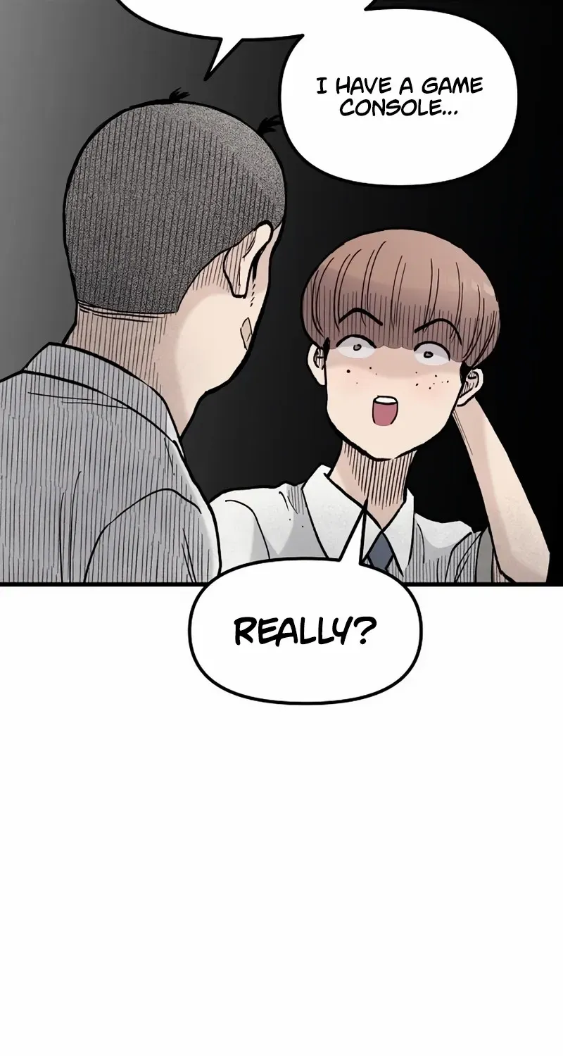 Silent Transfer Student Chapter 16 page 102 - 