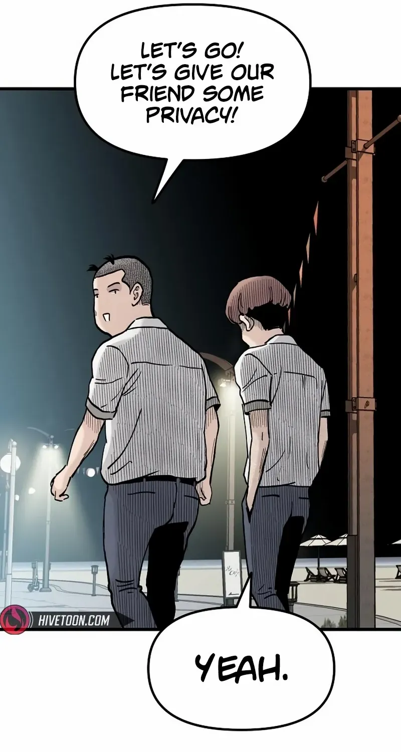 Silent Transfer Student Chapter 16 page 103 - 