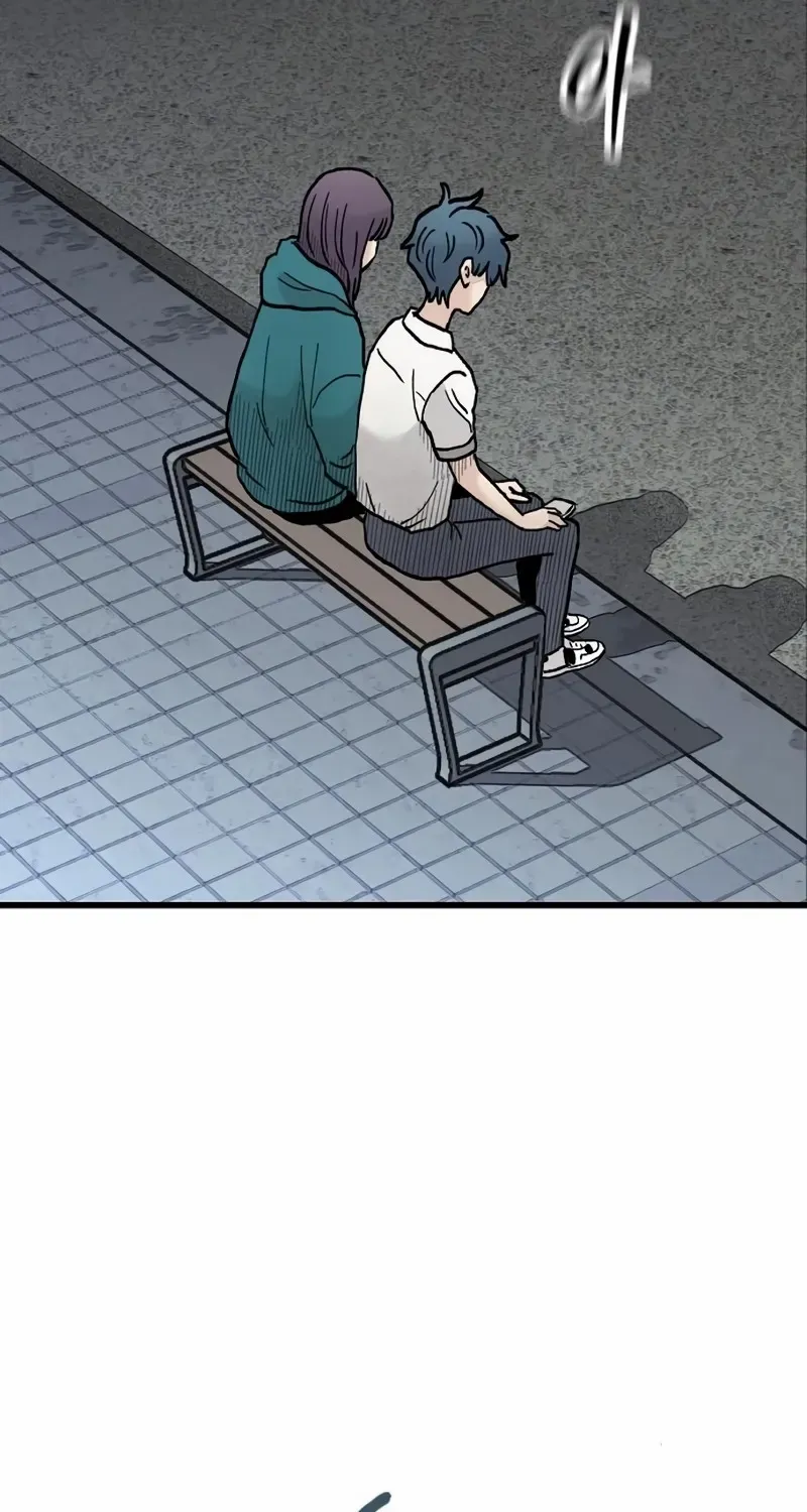 Silent Transfer Student Chapter 16 page 106 - 