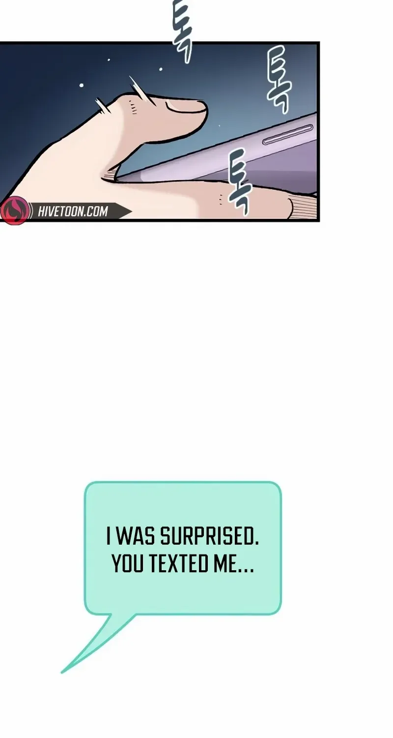 Silent Transfer Student Chapter 16 page 107 - 