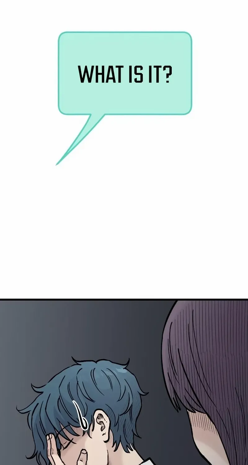 Silent Transfer Student Chapter 16 page 109 - 