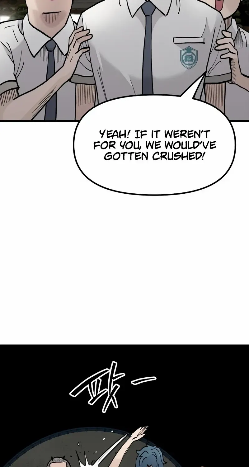 Silent Transfer Student Chapter 16 page 12 - 