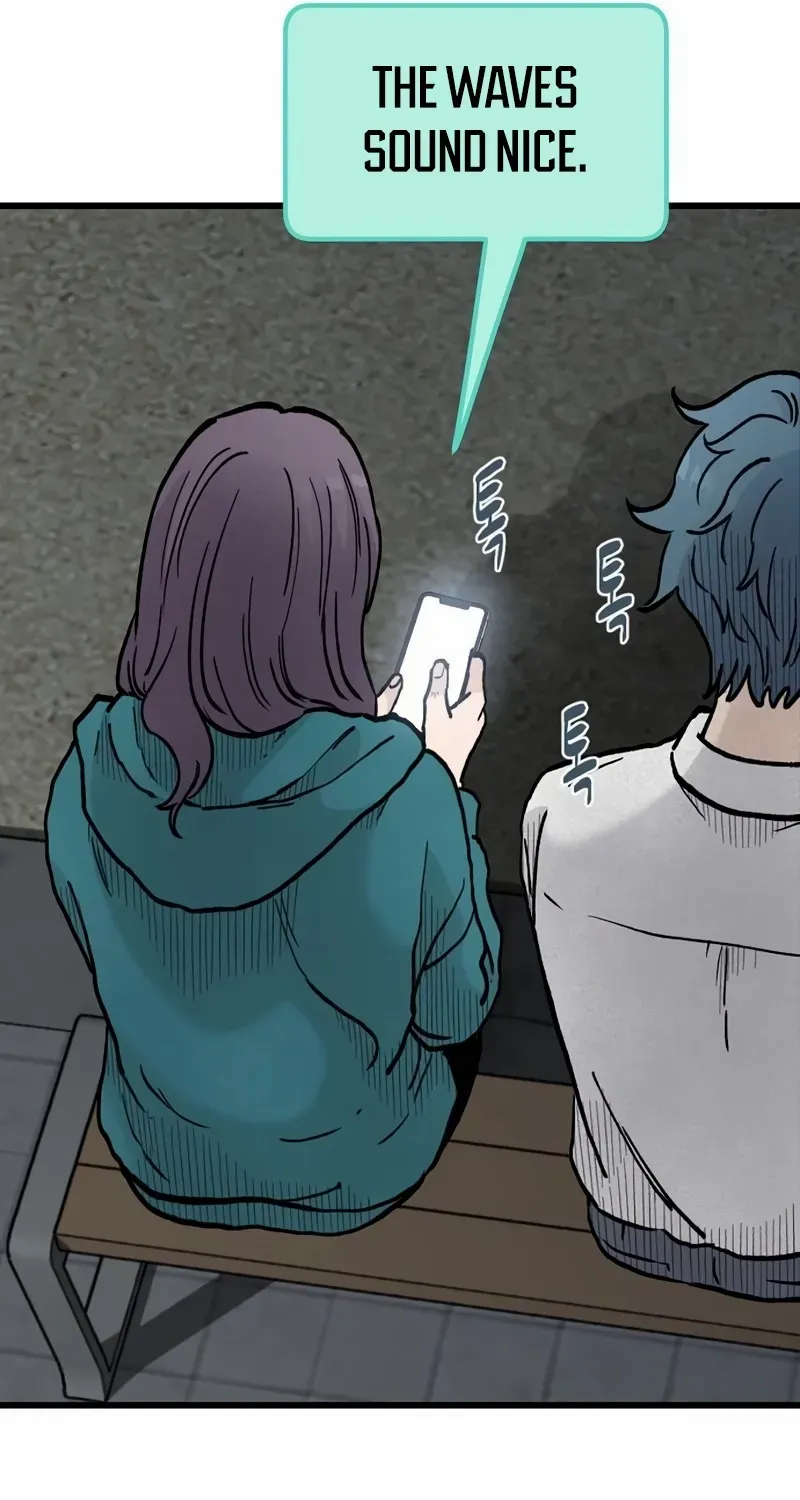 Silent Transfer Student Chapter 16 page 115 - 