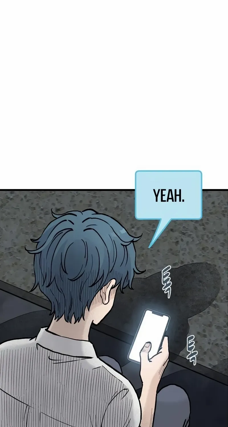 Silent Transfer Student Chapter 16 page 116 - 