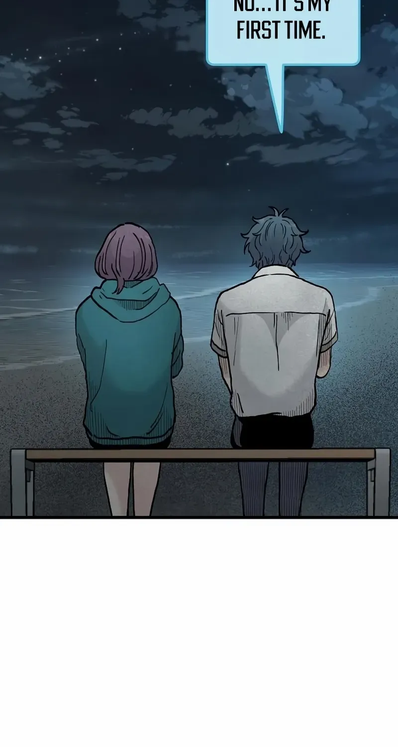 Silent Transfer Student Chapter 16 page 118 - 