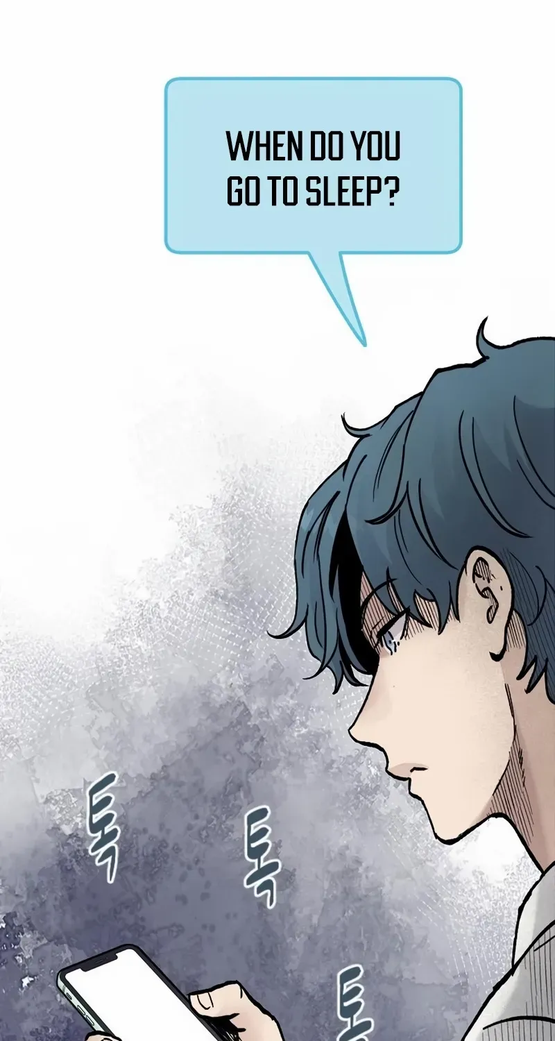 Silent Transfer Student Chapter 16 page 119 - 