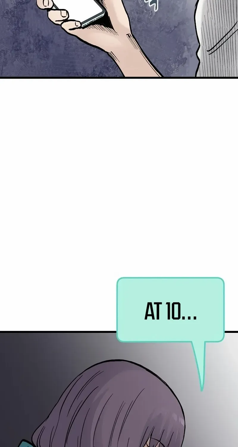 Silent Transfer Student Chapter 16 page 120 - 