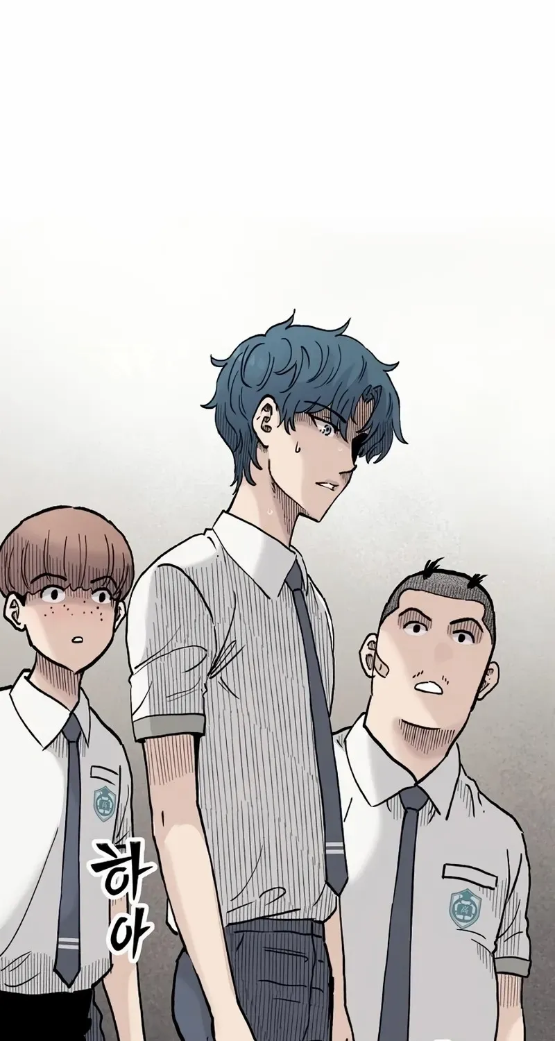 Silent Transfer Student Chapter 16 page 3 - 