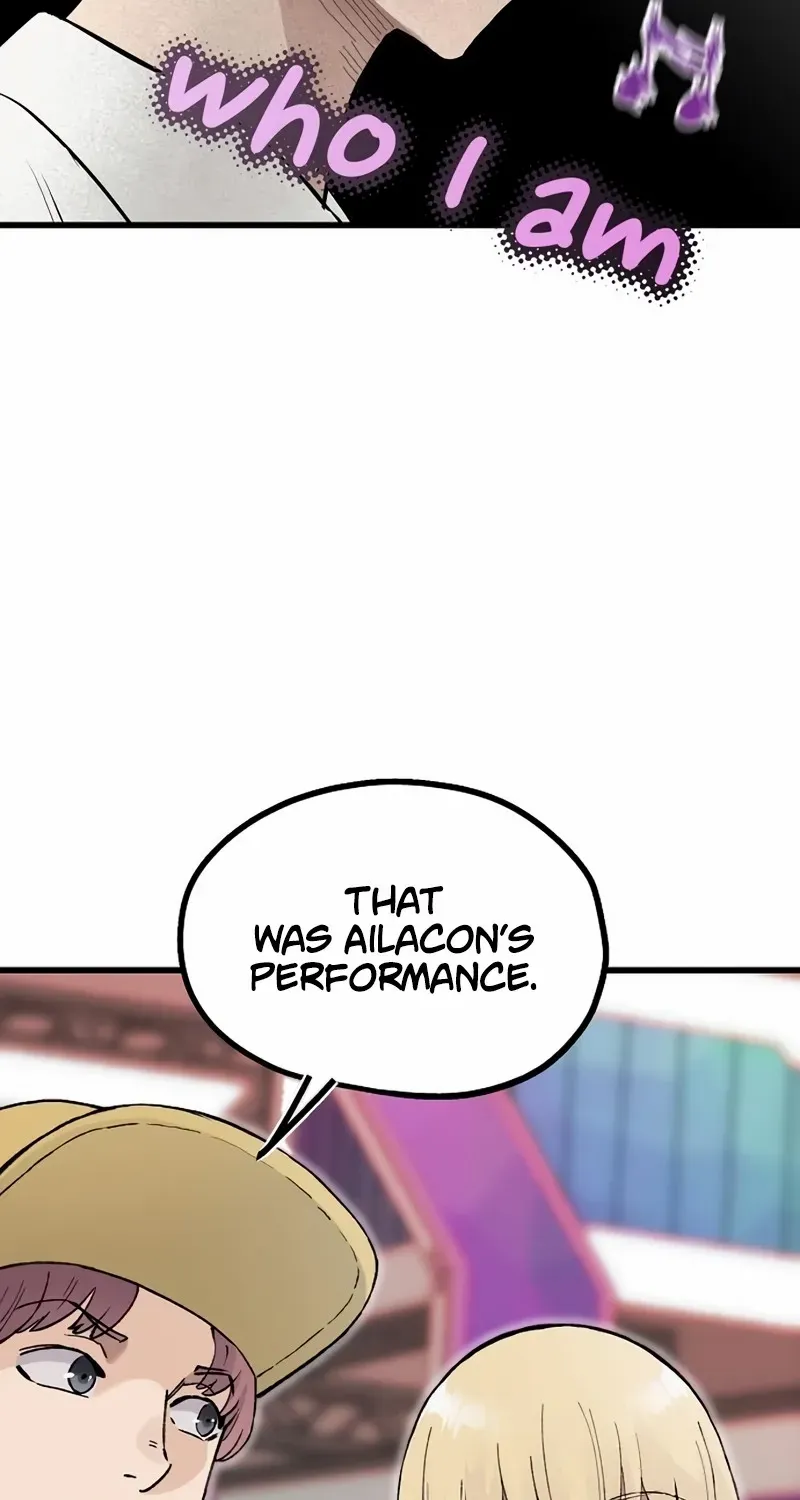 Silent Transfer Student Chapter 16 page 22 - 