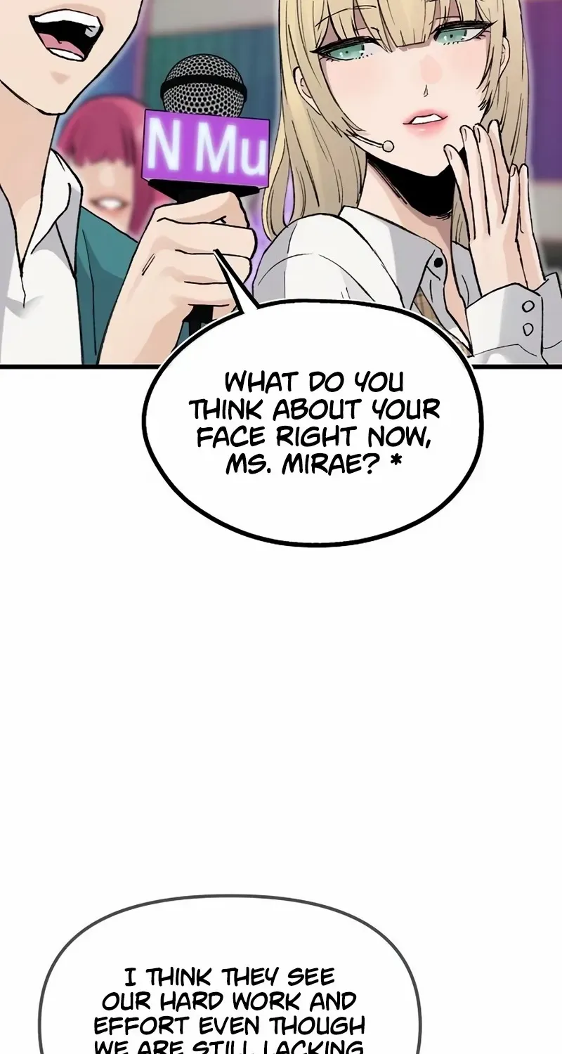 Silent Transfer Student Chapter 16 page 23 - 