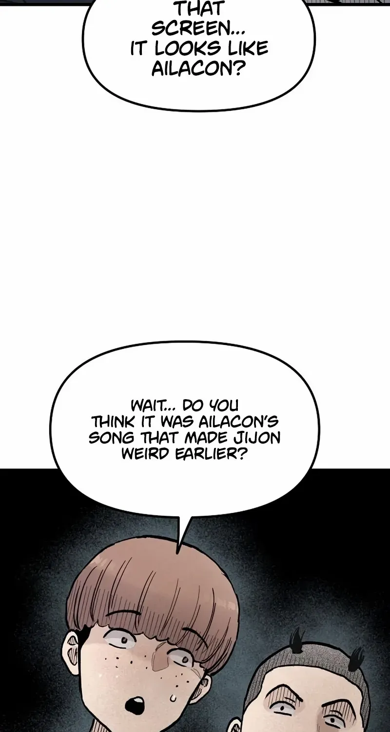 Silent Transfer Student Chapter 16 page 26 - 