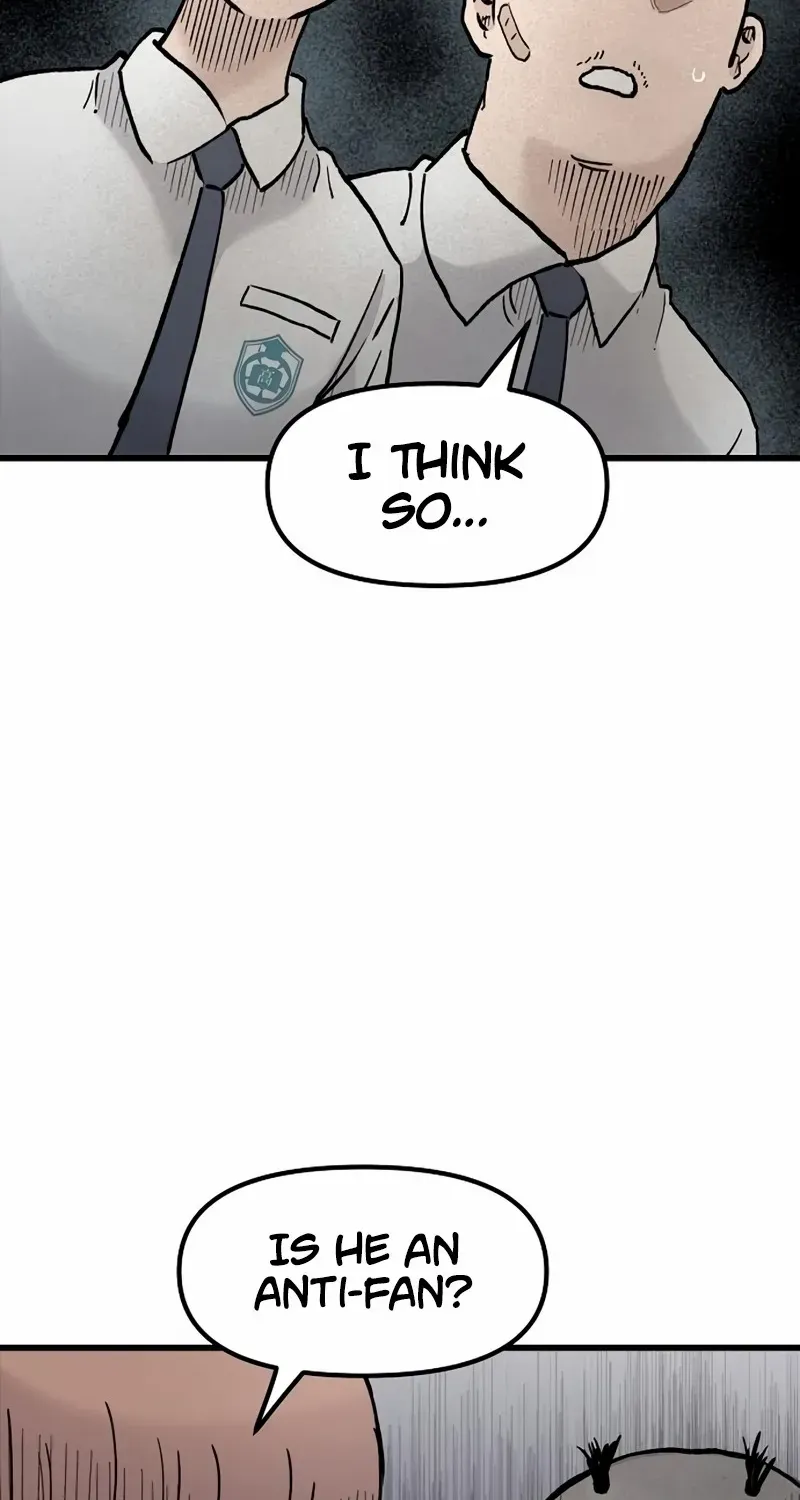 Silent Transfer Student Chapter 16 page 27 - 