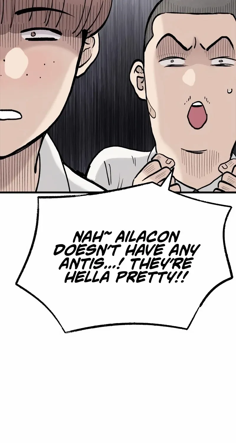 Silent Transfer Student Chapter 16 page 28 - 