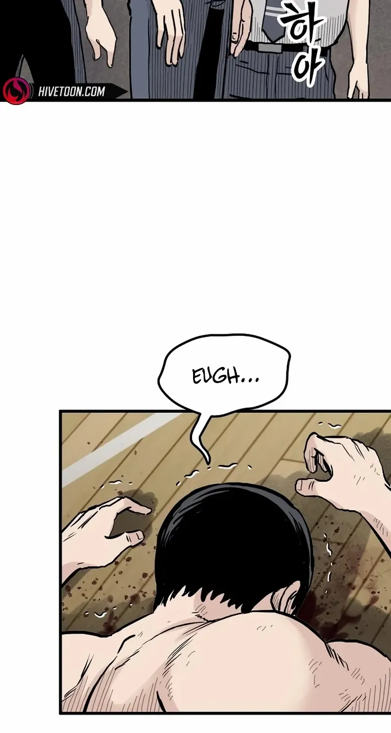 Silent Transfer Student Chapter 16 page 4 - 