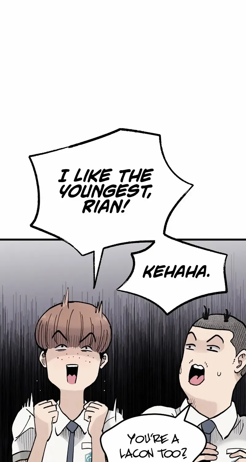 Silent Transfer Student Chapter 16 page 32 - 