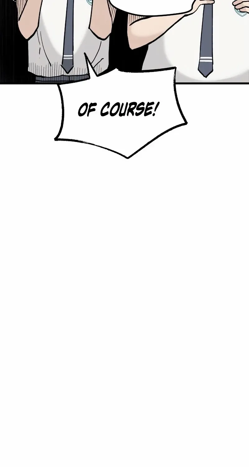 Silent Transfer Student Chapter 16 page 33 - 