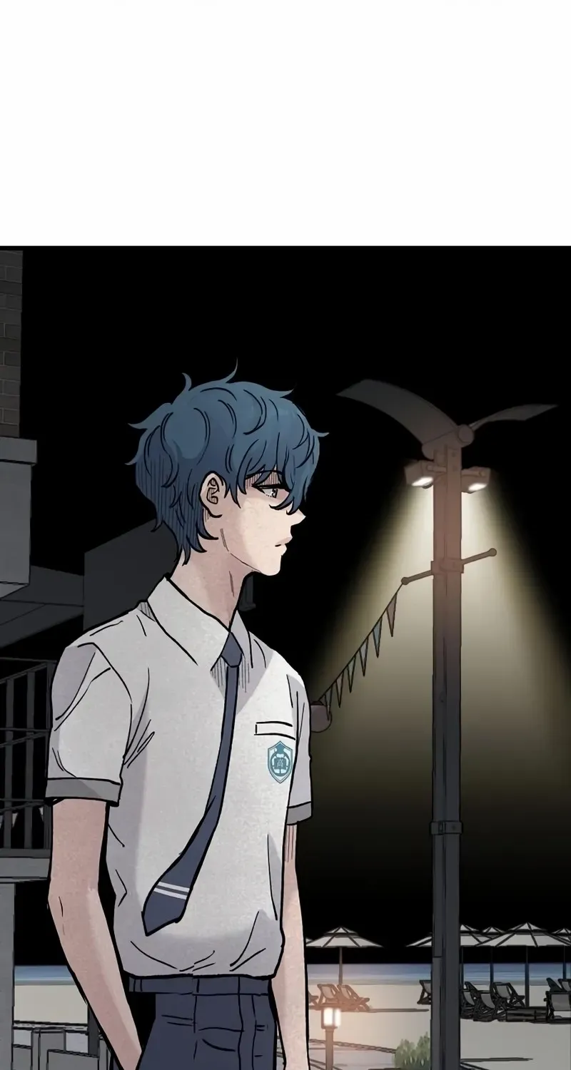 Silent Transfer Student Chapter 16 page 35 - 