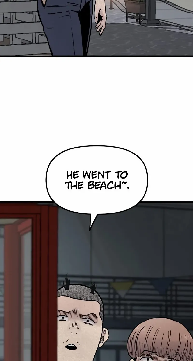 Silent Transfer Student Chapter 16 page 36 - 