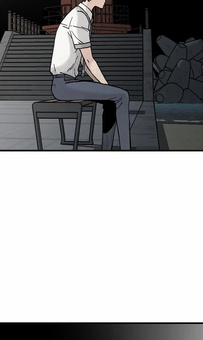 Silent Transfer Student Chapter 16 page 38 - 