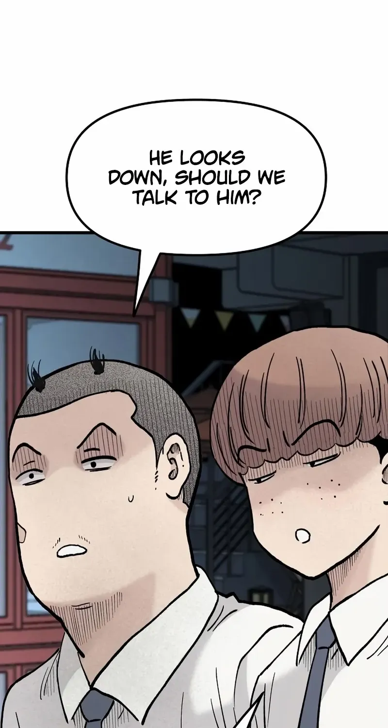 Silent Transfer Student Chapter 16 page 40 - 
