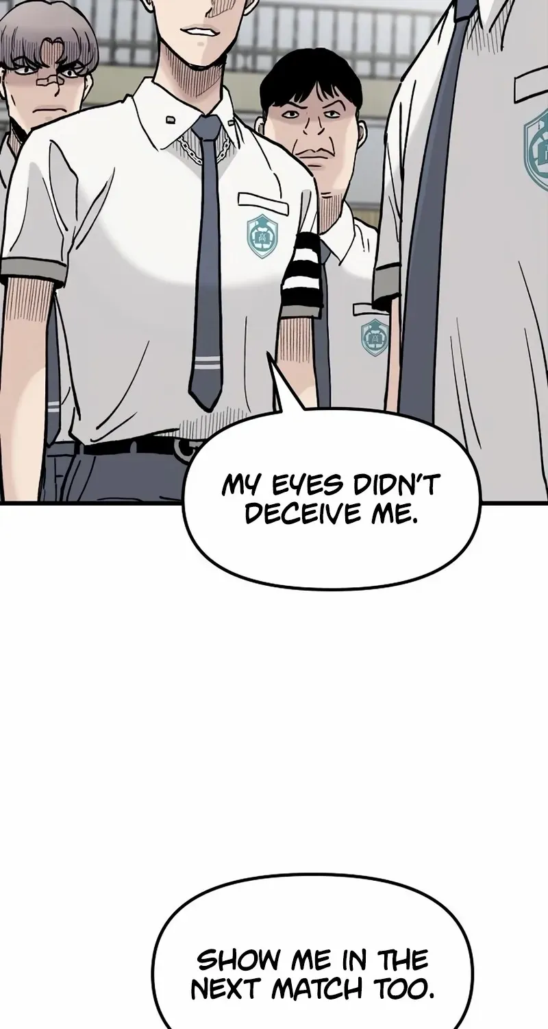 Silent Transfer Student Chapter 16 page 6 - 