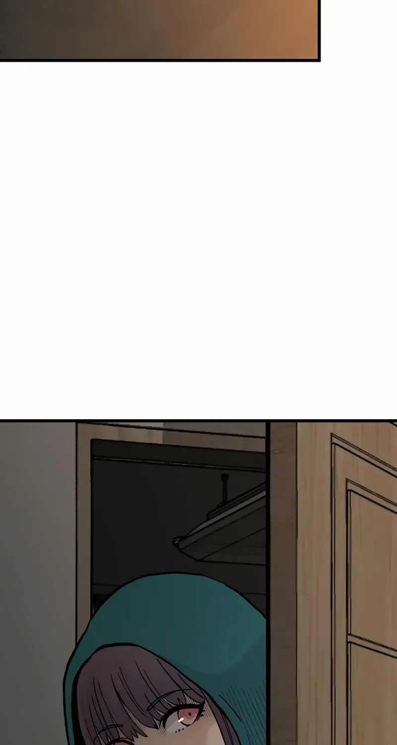 Silent Transfer Student Chapter 16 page 51 - 