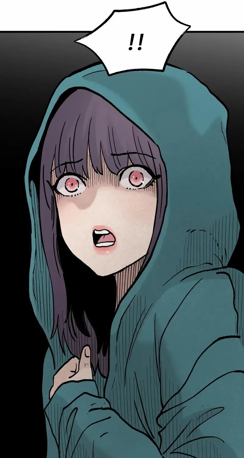 Silent Transfer Student Chapter 16 page 57 - 