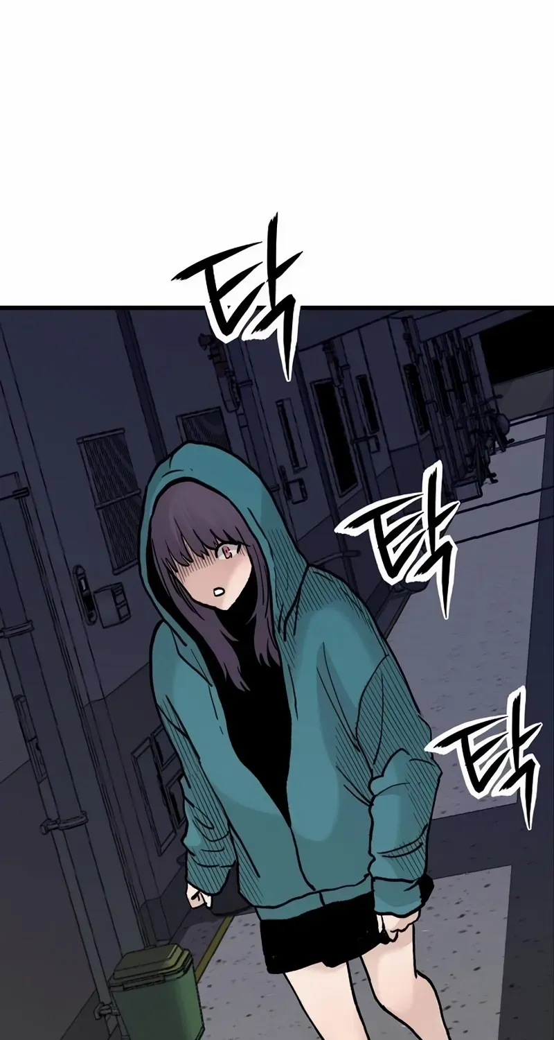 Silent Transfer Student Chapter 16 page 61 - 